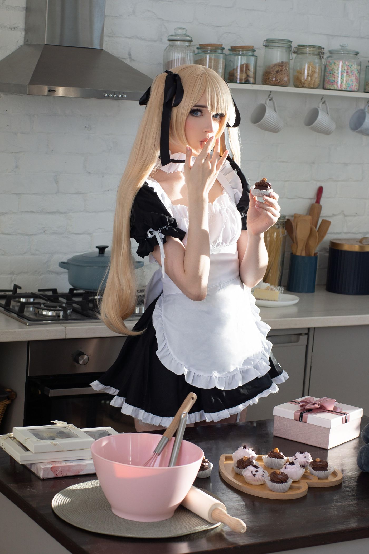 CandyBall - NO.20 Marie Rose [87P]